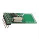 Радиомодуль NRF24L01 2.4GHz / Wireless Transceiver Module Arduino - скорость до 2Мбит - 125 ка 2012 фото 2