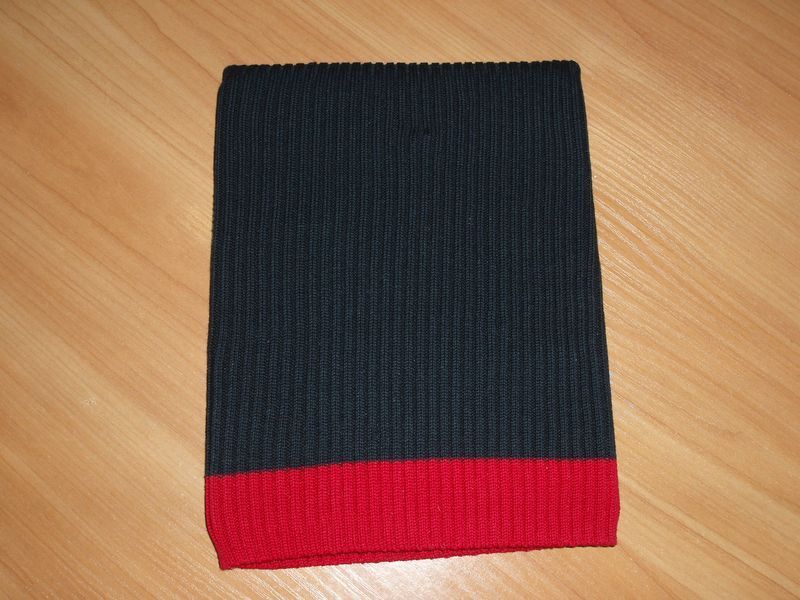 Мягкий чехол носок для iPad всех моделей, Socks носки для iPad 1682 фото