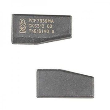 Чип транспондер NXP PCF7939MA чистий Hitag AES 128bit Crypto Key Default RFID AD100Pro X100Pro Tango, Master K 4319 фото