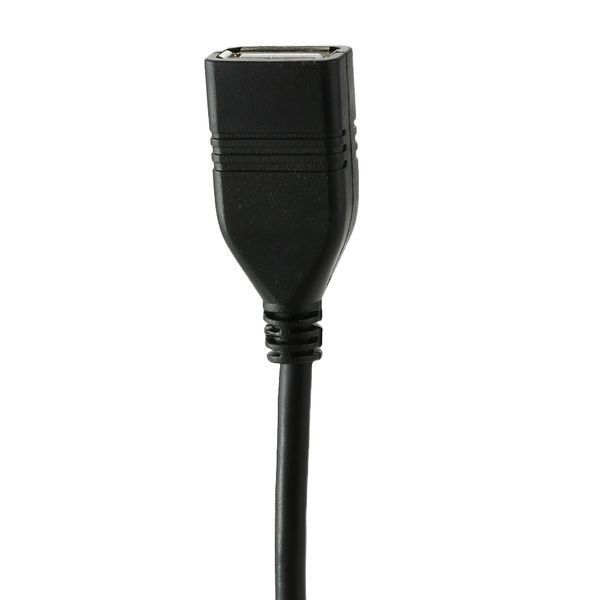 Интерсфей AMI MMI MDI - мини джек 3,5 мм + USB (AUDI VW Skoda Seat Mercedes MB port.No 4F0051510Q) MP3 AUX 3.5 4517 фото