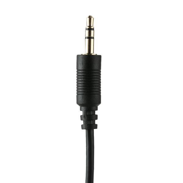 Интерсфей AMI MMI MDI - мини джек 3,5 мм + USB (AUDI VW Skoda Seat Mercedes MB port.No 4F0051510Q) MP3 AUX 3.5 4517 фото