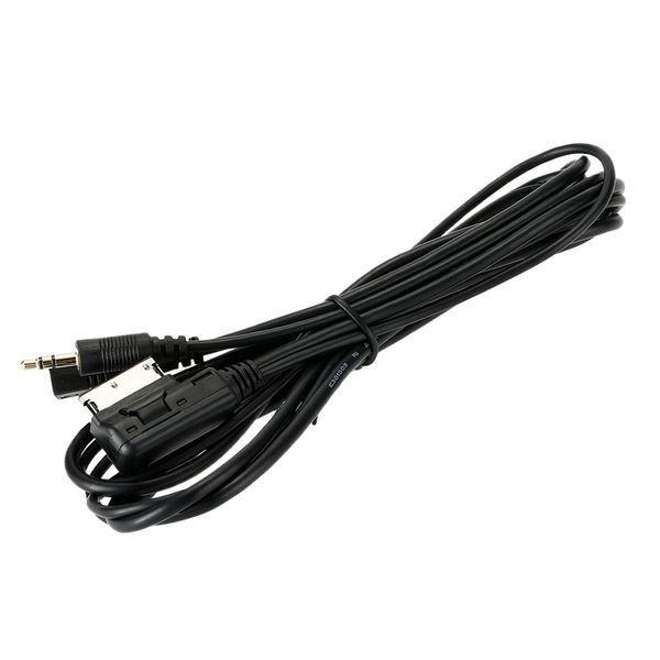 Интерсфей AMI MMI MDI - мини джек 3,5 мм + USB (AUDI VW Skoda Seat Mercedes MB port.No 4F0051510Q) MP3 AUX 3.5 4517 фото