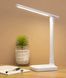 Лампа настольная LED сенсорная USB (4000 mAh) Rechargeable Folding Desk Lamp Eye Protection Touch Dimmable 7920 фото 4