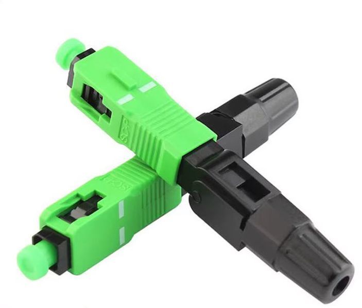 SC APC FTTH (