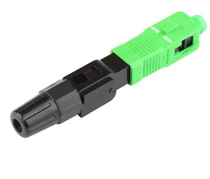 SC APC FTTH (