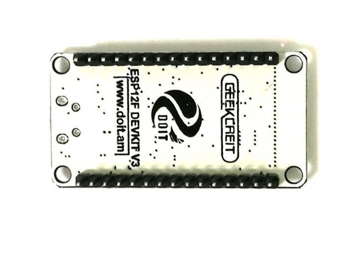 Wemos NodeM AMIORE ROBOT NodeMCU V3 Lua WIFI module integration of ESP8266 + extra memory 32M Flash, USB-seria 4874 фото
