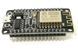 Wemos NodeM AMIORE ROBOT NodeMCU V3 Lua WIFI module integration of ESP8266 + extra memory 32M Flash, USB-seria 4874 фото 3