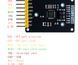 Mini RFID RC522 SPI MIFARE 14443А 13.56 МГц (модуль+карта+брелок) для Arduino MIFARE S50/S70/UltraLight/Pro/DESfire 5134 фото 3