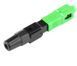 SC APC FTTH (