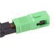 SC APC FTTH (