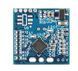 HLK-LD1020 10G Интеллектуальный микроволновый радарный модуль 10.525 ГГц для обнаружения присутствия и микро-движений человека Intelligent Human Microwave Induction Radar Module 10.525GHZ Low Power Micro-motion Sensing Detection HLK-LD1020 &mdash; это высокочув 8139 фото 2