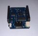 WeMos D1 mini v4 IoT WI-FI ESP8266T (Type-C, CH340C UART) контролер макетная плата разработчика мини Arduino/N 6439-2 фото 3
