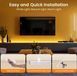 Світлодіодна стрічка COB LED Neon (220 V Dimmer) 4000 K, 5 м 8065 фото 8
