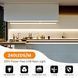 Світлодіодна стрічка COB LED Neon (220 V Dimmer) 4000 K, 5 м 8065 фото 6