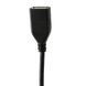Интерсфей AMI MMI MDI - мини джек 3,5 мм + USB (AUDI VW Skoda Seat Mercedes MB port.No 4F0051510Q) MP3 AUX 3.5 4517 фото 6