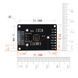 Mini RFID RC522 SPI MIFARE 14443А 13.56 МГц (модуль+карта+брелок) для Arduino MIFARE S50/S70/UltraLight/Pro/DESfire 5134 фото 5