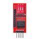 Модуль расширения платы IC2 PCF8574T (PCF8574) IO для интерфейса порта Arduino ESP с поддержкой каскадного расширенного модуля 7317 фото 4