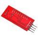 Модуль расширения платы IC2 PCF8574T (PCF8574) IO для интерфейса порта Arduino ESP с поддержкой каскадного расширенного модуля 7317 фото 3