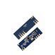 STX882S v1.0 433 Mhz приемник ASK Receiver RF радиочастотный с антеной Low Consumption Strong Driving Force Su 7065 фото 4