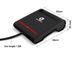 ZOWEETEK USB 2.0 #2 картридер для смарт-карт (IC/ID/EMV) &ndash; компактный и универсальный считыватель для ПК ISO 7816 &nbsp;12026-1 Chip Card Reader 6582-2 фото 8