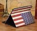 Чохол American Flag для iPad 2-3-4 Apple американський прапор ретро 3043 фото 1