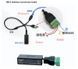 Elfin-EE11A (RS485) конвертер Modbus RTU в TCP послідовний порт RS-485 модуль сервера Ethernet підтримка 5966 фото 3