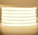 Світлодіодна стрічка COB LED Neon (220 V) 4000K, 3 м 8066 фото 4