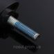 DETAI 242 (10 ml) Фиксатор резьбы threadlocker анаэробный клей болтовых соединений 5248 фото 6