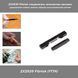 ZX2539 Fibrlok соединитель оптических волокон (для ОВ 250 мкм) FTTH (Fiber To The Home) сращевание  4586-2 фото 1