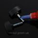 DETAI 242 (10 ml) Фиксатор резьбы threadlocker анаэробный клей болтовых соединений 5248 фото 3