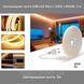 Світлодіодна стрічка COB LED Neon (220 V) 4000K, 3 м 8066 фото 1