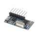 Arduino 433 MГц RX480-E (RX480Е4) 4 канала Супергетеродин Модуль программируемый обучаемый RF приемник 5349 фото 5
