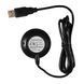 BU-353 S4 SiRF Star IV Outdoor выносной GPS приёмник с USB интерфейсом (совместимость с авиационным 1753 фото 5