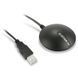 BU-353 S4 SiRF Star IV Outdoor выносной GPS приёмник с USB интерфейсом (совместимость с авиационным 1753 фото 8