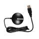 BU-353 S4 SiRF Star IV Outdoor выносной GPS приёмник с USB интерфейсом (совместимость с авиационным 1753 фото 1