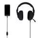 Кабель для проводных гарнитур (наушники + микрофон) 3.5 мм (4 pin) Logitech GPRO X G233 G433 (2 м) HyperX Clou 6381 фото 6