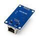 Сетевой Ethernet RJ45 модуль ENC28J60 HanRun HR9111105A Arduino 51 AVR LPC STM32 ARM MCU контроллер network 2014 фото 3