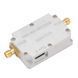 WYDZ-LAN Усилитель антенный (диапазон 10 MHz...6 GHz) 10DB дБ разъем SMA female питание USB алюминиевый корпу 7837 фото 6
