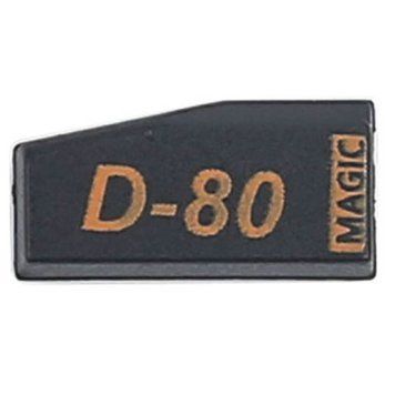 Чип транспондер 80 Bit 4D ID72 (Toyota G) D-80 (Magic Wand) Transponder 3901 фото