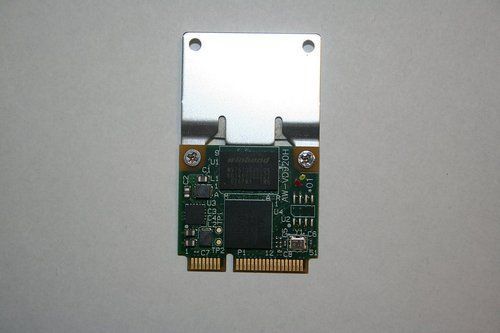 Broadcom Crystal HD BCM70015 апаратний декодер відео 1080 помічник нетбуків по обробці відео 2672 фото
