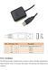 N-82U USB приймач GPS GLONASS BEIDOU (чип UBLOX M8030-KT) ГЛОНАС жпс GNSS модуль антени FLASH (BU-353S4) 5710 фото 3