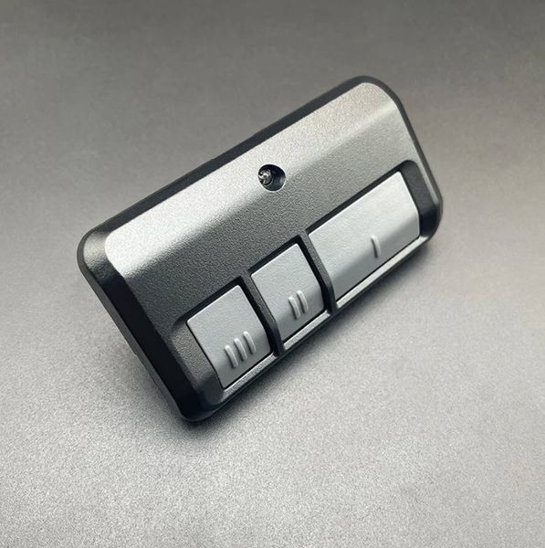 Дублікатор пульт 893MAX 3-кноп. Chamberlain Liftmaster Craftsman Visor &nbsp;315/390 MHz Wireless Remote Control Garage Door Opener Clip For 893LM 891LM 371LM 971LM 2 Comp 893MAX 3 Button Fits Visor&nbsp; 8181 фото