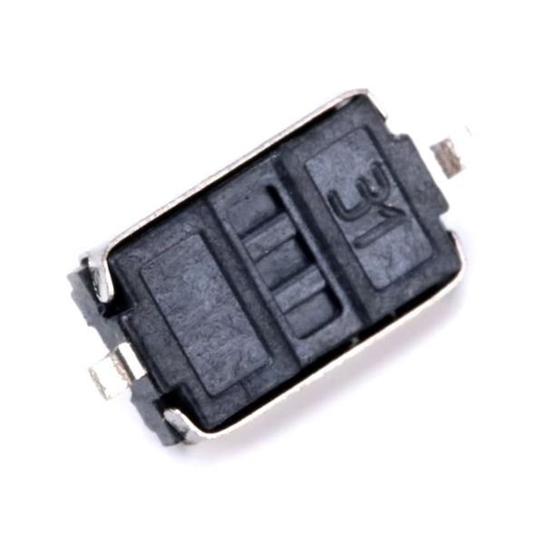 Кнопка тактовая 3*6*2.5 мм red (цвет красный) SMD 2pin long DIP SMD микропереключатель телефон сигнализация бр 4359-3 фото