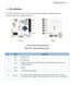 Ai-Thinker RD-04 10G (10 ГГц) Radar Sensor 10.525GHz Інтелектуальний радарний датчик руху для виявлення присутності людини Human Micro Motion Sensing Rd04 XBR818 8147 фото 10