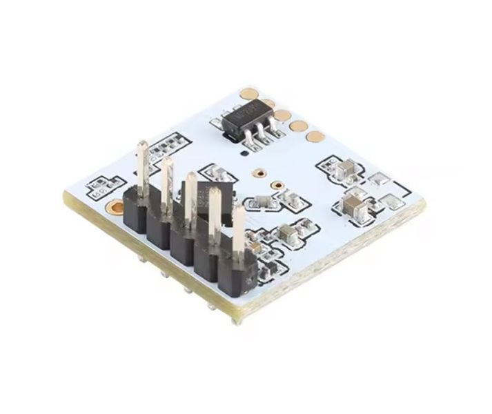 Ai-Thinker RD-04 10G (10 ГГц) Radar Sensor 10.525GHz Інтелектуальний радарний датчик руху для виявлення присутності людини Human Micro Motion Sensing Rd04 XBR818 8147 фото