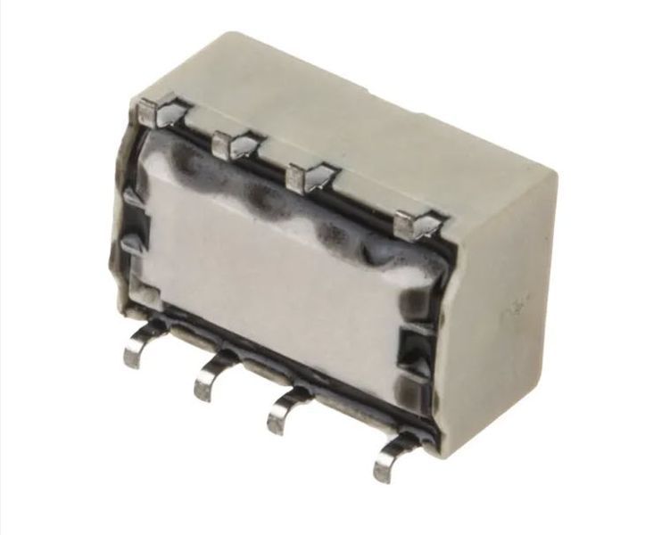 G6K-2F-Y OMRON реле UD2-4.5NU G6K-2F-Y 1A 4.5V Singal Relay CDP TCS Autocom Delphi DS150e 3679-2 фото