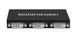 DVI-D/DVI-I Splitter 1x2 &ndash; сплиттер делитель переключатель с 1 входа на 2 выхода (DVI-D) для одновременного вывода изображения на два монитора (с доп.питанием) 2653-2 фото 4