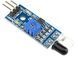 IR ІЧ інфрачервоний модуль датчика уникнення перешкод для Arduino (LM393) Smart Car Robot 3-дротовий світло 5483 фото 4