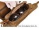 Поясная тактическая сумка (набедренная) черный, leg-bag, многофункциональная, армейская, для путешествий 5296 фото 8