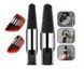 Экстрактор сорванных винтов (5 шт) Woodworking Carpenters Damaged Screw Extractor Набор инструментов для извлечения сломанных болтов и винтов 3122-2 фото 3